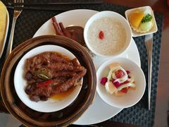 -听松楼·花园酒店·自助餐厅(红梅公园店)