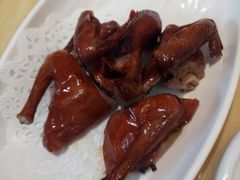 -煲煲掂风味煲仔饭餐厅(西区店)