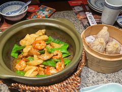 -南京大牌档(苏州中心店)