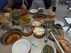 -海底捞大排档火锅(打浦路店)