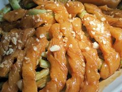 -何适山庄 ·可团建(水长城P2停车场店)