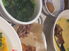 -和府捞面(欧亚卖场店)