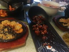 -佰家小厨·南京菜(夫子庙店)