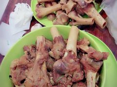 -晋乡亲刀削面(东风桥东店)