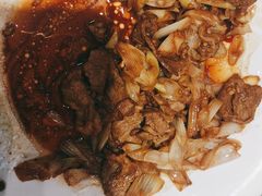 -紫光园·烤鸭·北京菜(劲松店)