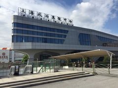 -上海旅游集散中心(万体站)