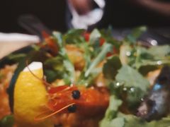 -YUE·6·西式融合餐厅(外滩六号店)
