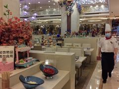 -芭菲盛宴·环球美食(袁家岗店)