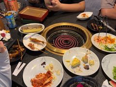 -神户赤童日式烤肉伙伴(东直门店)