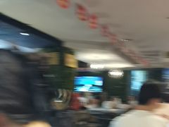 -顶峰夜宴·龙虾烧烤大排档(九江学院店)