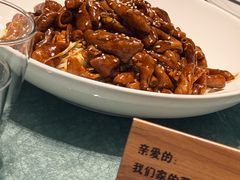 -79号渔船海鲜饭店(宝安店)