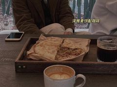 -MOJ coffee(瓯海泽雅水碓坑店)