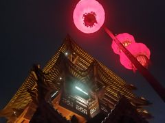 -肇庆古城墙