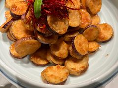 -0776食堂·京城创意菜(七里庄店)