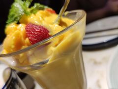 -绿茶餐厅(西湖银泰百货店)