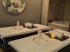 -和子足浴SPA会馆(梁溪店)