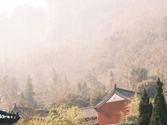 -武当山风景区