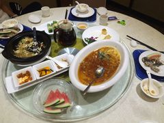 -一品粤珍轩(吴中路店)