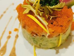 -LE SHARE洛笙·花园西餐(北京路步行街店)