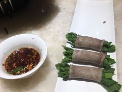 -滇越乘象云南餐厅(豆各庄店)