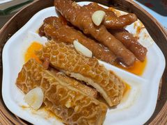 -点都德(奥体印象城店)