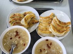 -劈柴院锅贴(沈阳路店)