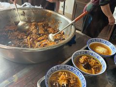 -西园寺素食(西园弄戒幢律寺店)