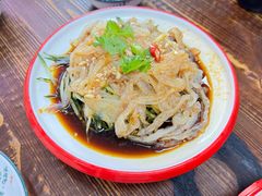 -叶存利海鲜大馅饺子(海宁路总店)