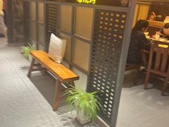 -一味烧烤(纪念路店)