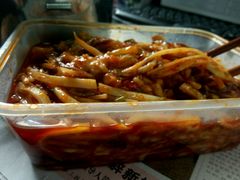 -眉州东坡(春秀路店)