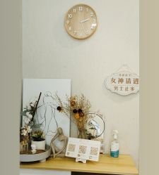 -三十一天爱产后恢复(龙府花园店)