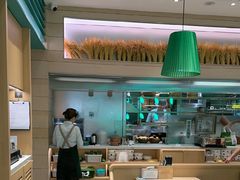 -谷田稻香·砂锅菜(南沙万达广场店)
