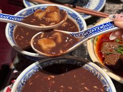 -南京大牌档(香港广场店)