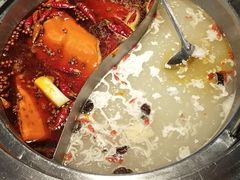 -季季红火锅(长沙步行街店)