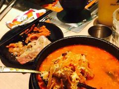 -新石器烤肉(之心城店)