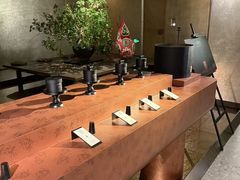 -隐溪茶馆(静安寺店)