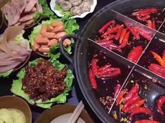 -四季火锅酒家(新濠影汇店)