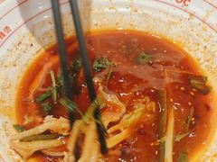 -每味每客·重庆麻辣烫(国泰店)