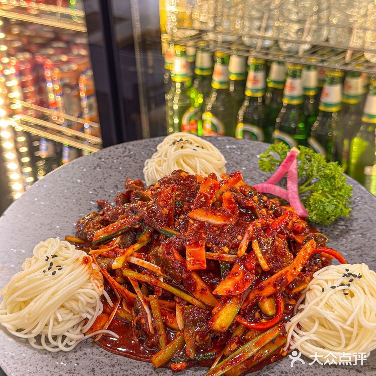 记住威海韩乐坊这个地方！！看到直接进✔️