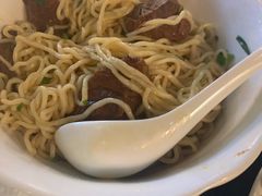 -吉亨面馆(古北1699店)