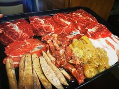 -一井烧肉·活鳗·寿司(望京SOHO店)