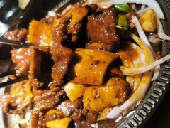 -壹品宴掦·淮扬菜(新牌坊店)