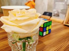 -之悦咖啡馆(新星宇·之洲店)