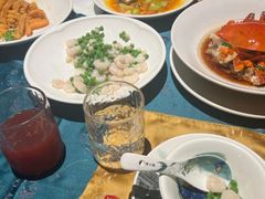 -茶人村·宫廷私厨(奥体印象城店)