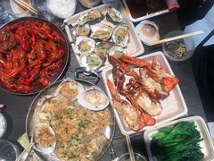-盒马鲜生(曜一城店)