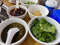 -顺庆羊肉馆(南坪店)