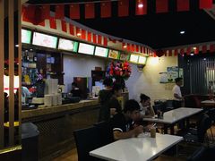 -露莎餐厅(得胜沙店)