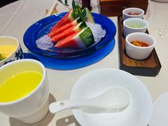 -阿庄新豫菜(航海东路店)