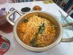-米郎餐厅·朝鲜族料理(延长路店)