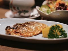 盐烤青花鱼-伊藤ITO(侨福芳草地购物中心店)
